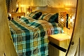 Hotel Tri Studniky, Jasn