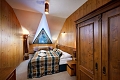Hotel Tri Studniky, Jasn