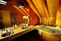 Hotel Tri Studniky, Jasn