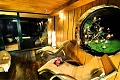 Hotel Tri Studniky, Jasn