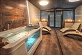 Hotel Tri Studniky, Jasn