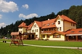 Hotel Julianin Dvor, Habovka