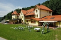 Hotel Julianin Dvor, Habovka