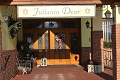 Hotel Julianin Dvor, Habovka