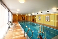 Hotel Julianin Dvor, Habovka