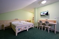 Hotel Julianin Dvor, Habovka