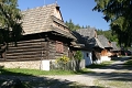 Hotel Julianin Dvor, Habovka