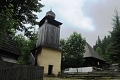 Hotel Julianin Dvor, Habovka