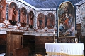 Hotel Julianin Dvor, Habovka