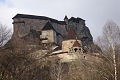 Hotel Julianin Dvor, Habovka