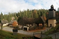 Hotel Julianin Dvor, Habovka