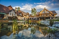 Oravsk Hj Garden Hotel & Resort, Brezovica