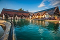 Oravsk Hj Garden Hotel & Resort, Brezovica