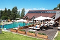 Oravsk Hj Garden Hotel & Resort, Brezovica