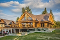 Oravsk Hj Garden Hotel & Resort, Brezovica