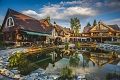 Oravsk Hj Garden Hotel & Resort, Brezovica
