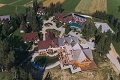 Oravsk Hj Garden Hotel & Resort, Brezovica