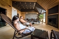 Oravsk Hj Garden Hotel & Resort, Brezovica