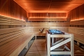 Oravsk Hj Garden Hotel & Resort, Brezovica