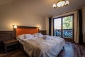 Oravsk Hj Garden Hotel & Resort, Brezovica