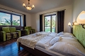 Oravsk Hj Garden Hotel & Resort, Brezovica