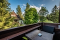 Oravsk Hj Garden Hotel & Resort, Brezovica