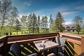 Oravsk Hj Garden Hotel & Resort, Brezovica
