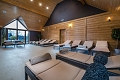 Oravsk Hj Garden Hotel & Resort, Brezovica