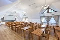 Oravsk Hj Garden Hotel & Resort, Brezovica