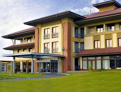 ubytovanie Hotel Legend Dunajsk Streda