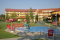 Wellness Hotel Patince, Patince