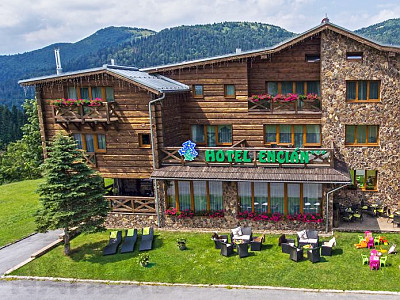 ubytovanie Hotel Encin, Donovaly