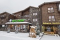 Hotel Encin, Donovaly