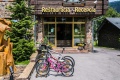 Hotel Encin, Donovaly