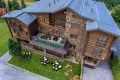 Hotel Encin, Donovaly