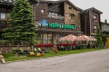 Hotel Encin, Donovaly
