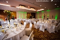 Hotel Partizn, Tle