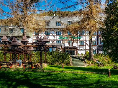 ubytovanie Hotel port, Donovaly, Pohronie