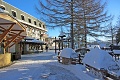 Hotel port, Donovaly