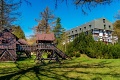 Hotel port, Donovaly