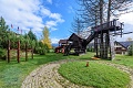 Hotel port, Donovaly