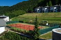Hotel port, Donovaly