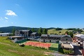 Hotel port, Donovaly