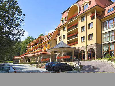 ubytovanie Lieebn dom Lysec Bojnice