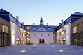 Hotel Chteau Gbeany, Gbeany