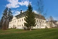 Hotel Chteau Gbeany, Gbeany