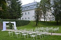 Hotel Chteau Gbeany, Gbeany