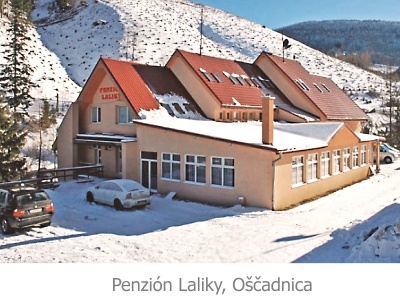 ubytovanie Penzin Lalky, Vek Raa, Povaie