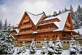 Hotel Marlene, Vek Raa