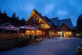 Hotel Marlene, Vek Raa